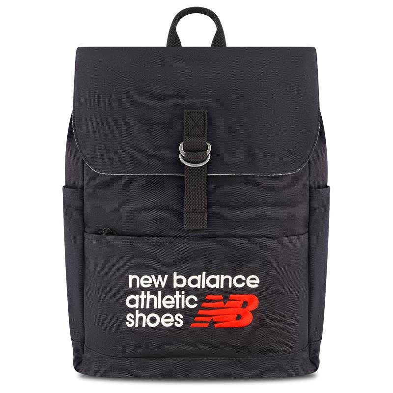 【New Balance】Legacy Shoulder Bag New Balance Shoulder Bag, Legacy Travel Purse for Men and