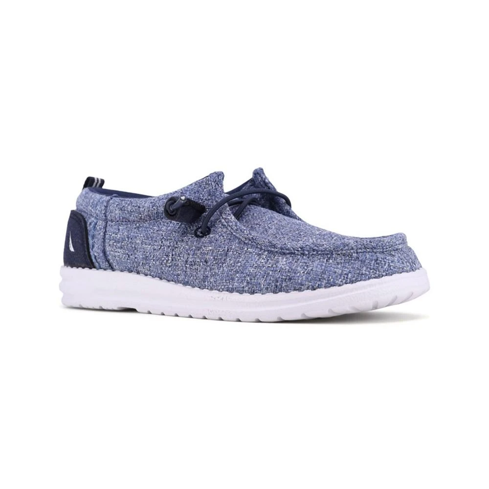 Nautica Little Boys Rushford Casual Shoes 1