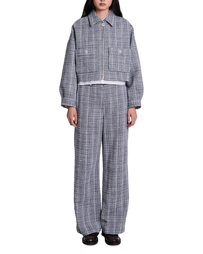 Maje Belina Jacket 9