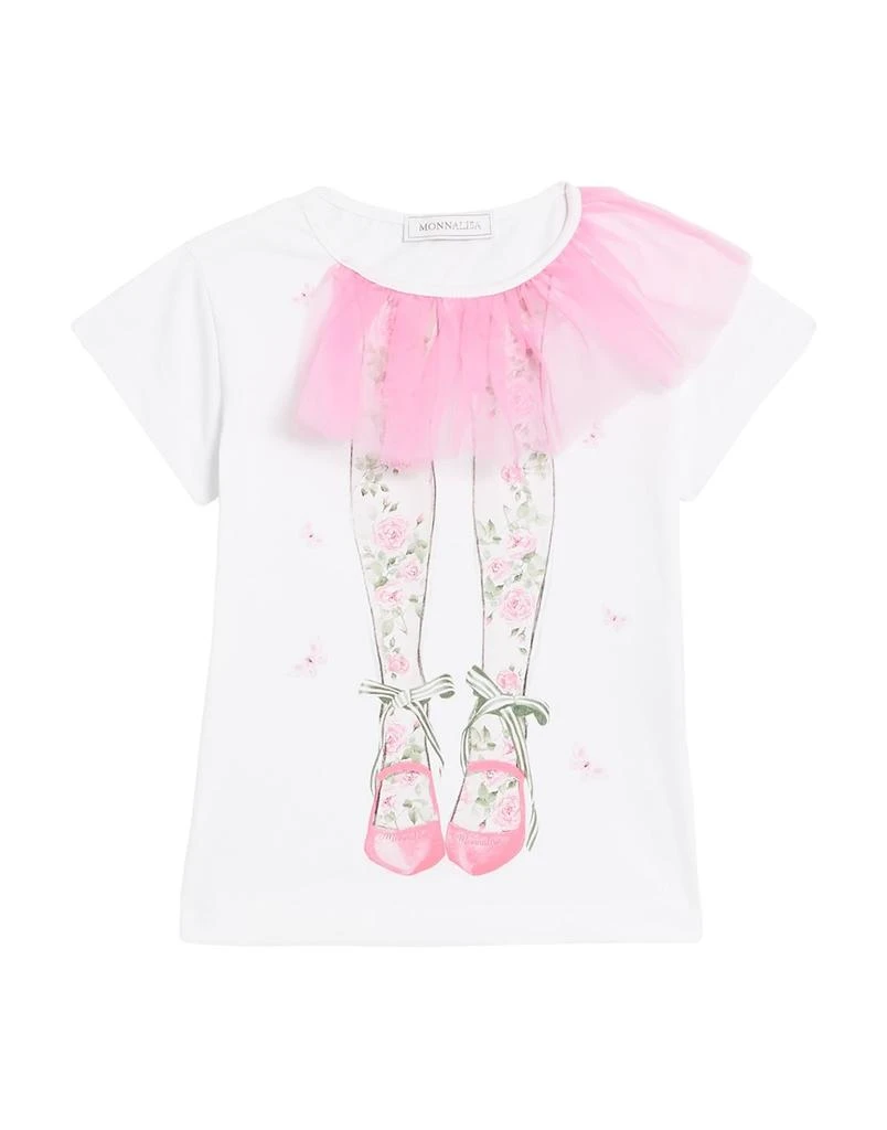 MONNALISA T-shirt 1