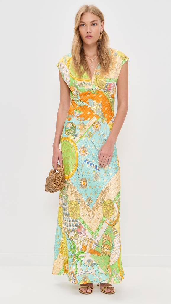 バッグ Bibiy. ELODIE FRILL DRESS Bibiy.（ビビィ）ELODIE FRILL DRESS（ブラック/S） | ブランド