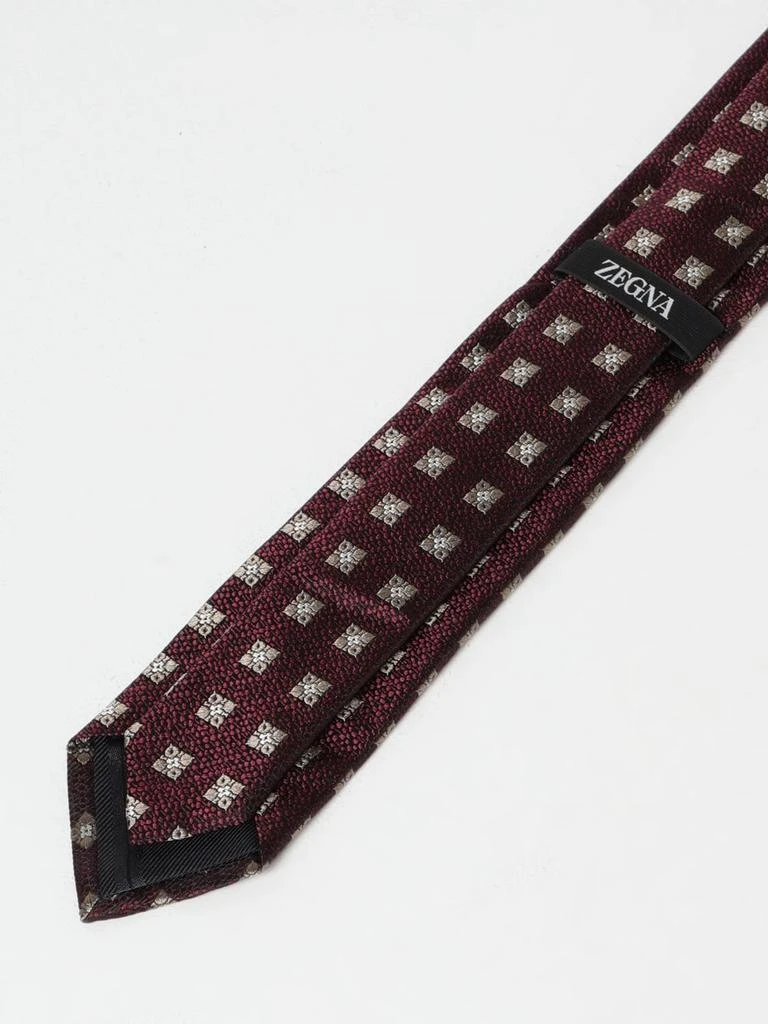 ZEGNA Tie men Zegna 2