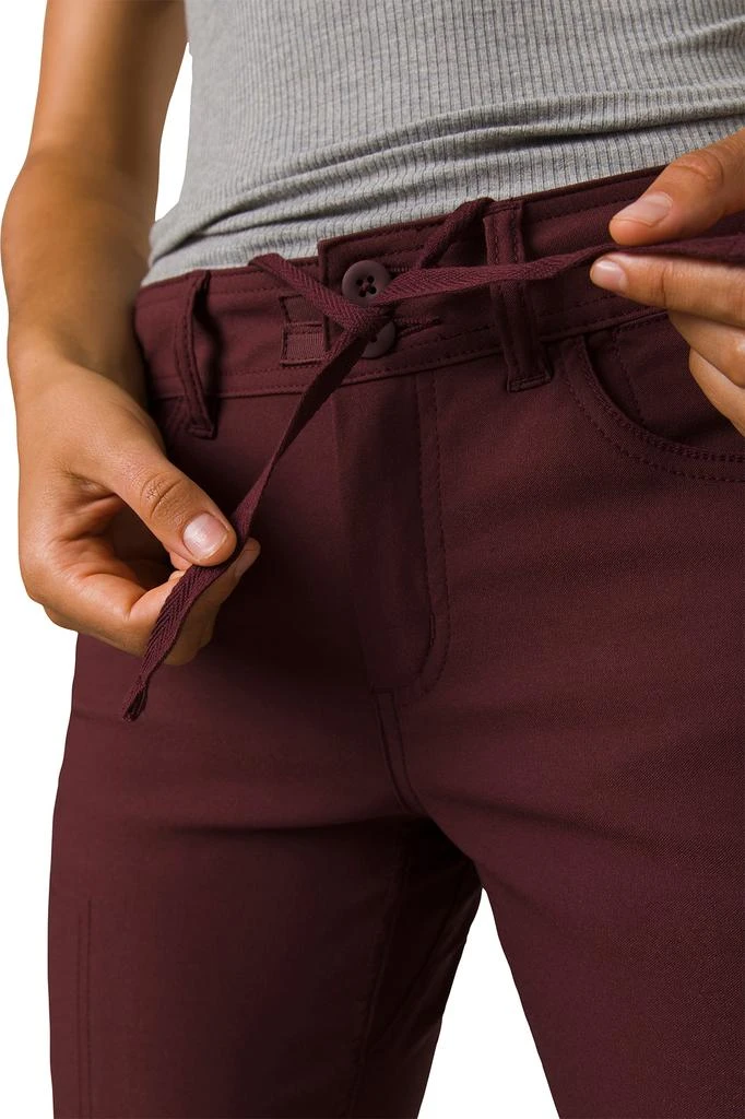 Prana Halle II Straight Pant - Women
s 3