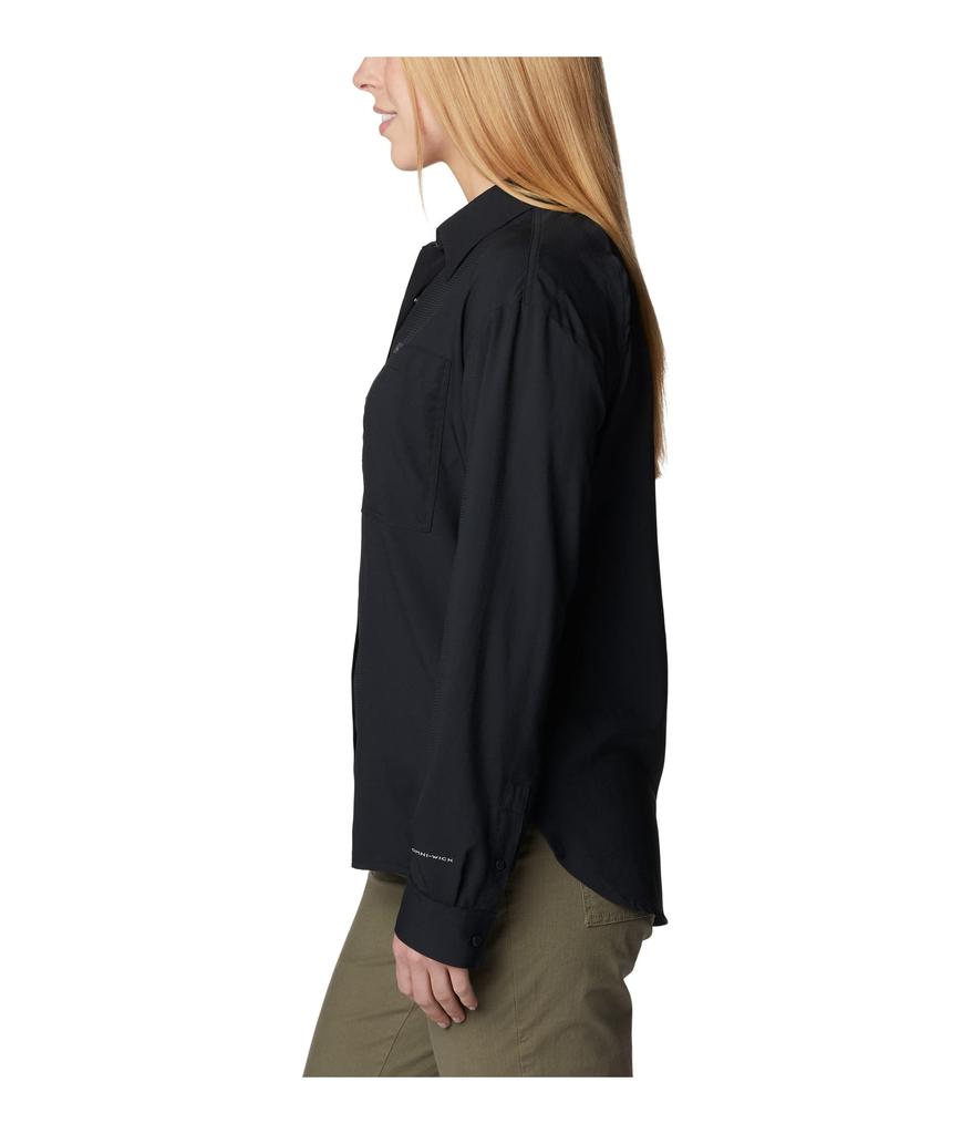 Columbia Silver Ridge Utility™ Long Sleeve Shirt