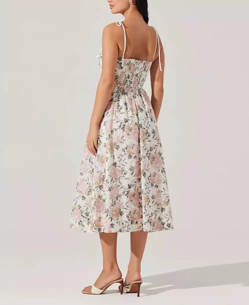 ASTR Women's Sariah Dress 5