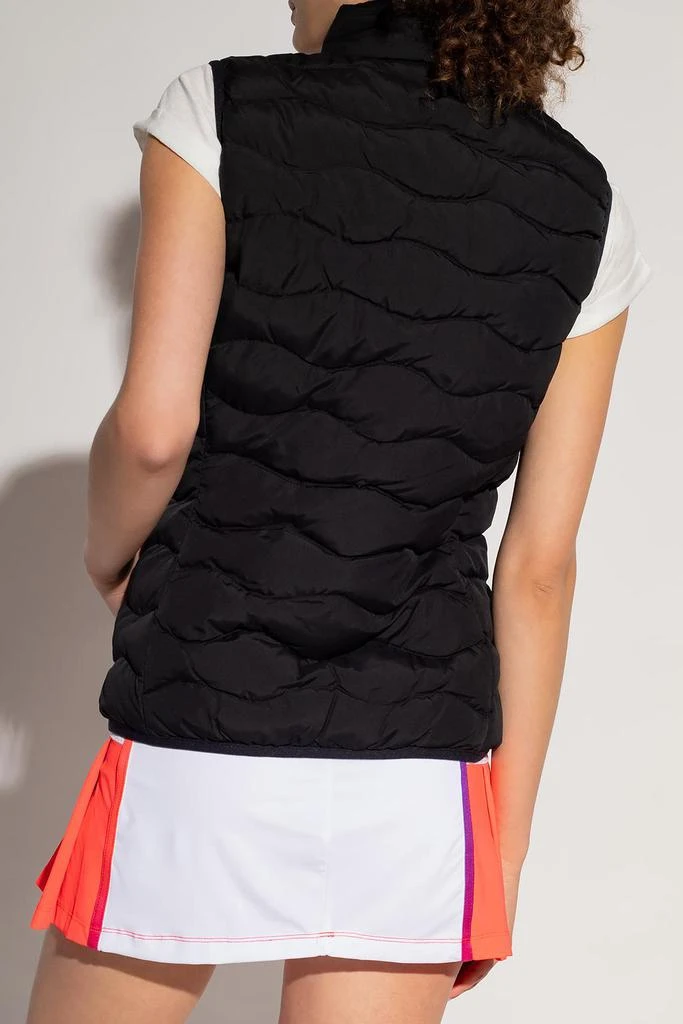 EA7 Ea7 Emporio Armani Insulated Vest With Logo 2