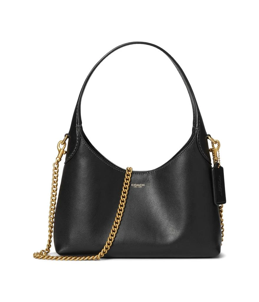 Coach Brooklyn Shoulder Bag 23 1