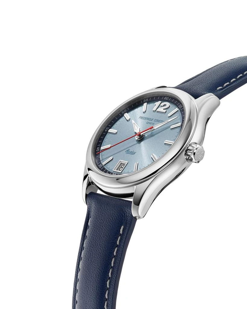 Frederique Constant Vintage Rally Healey Watch, 36mm 2