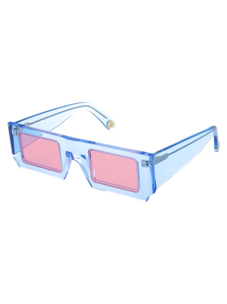 Jacquemus ACETATE SUNGLASSES