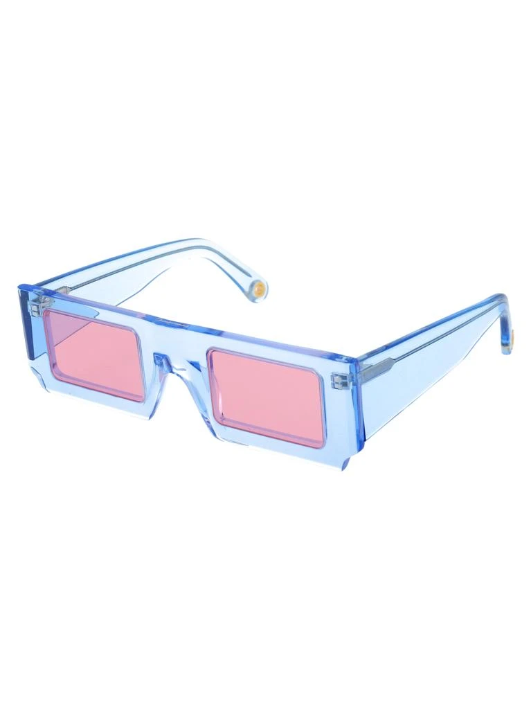 Jacquemus ACETATE SUNGLASSES 2