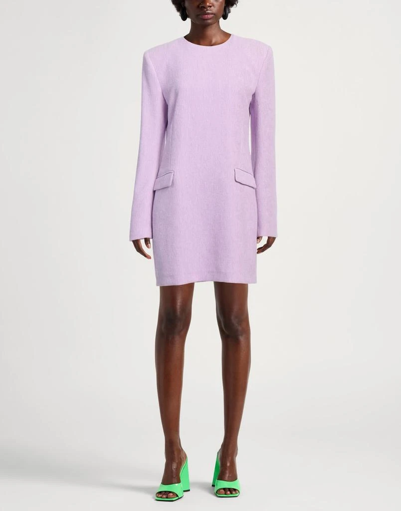 PATRIZIA Sheath dress 2