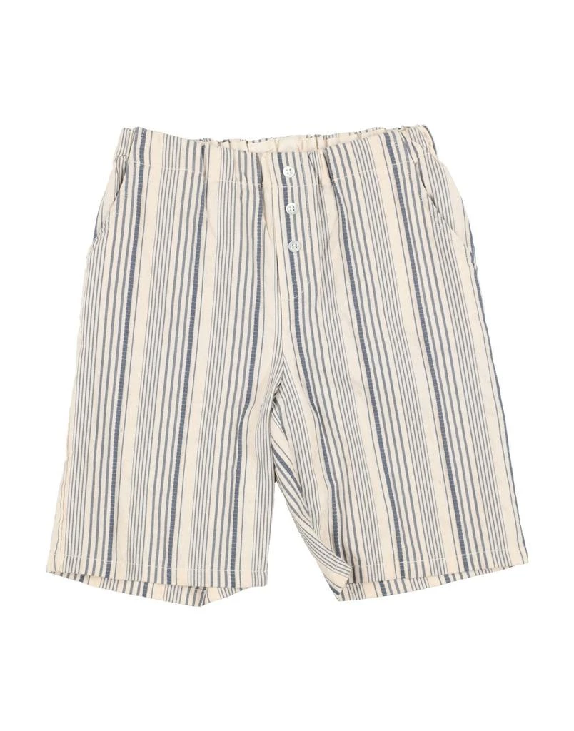 BABE & TESS Shorts & Bermuda 1