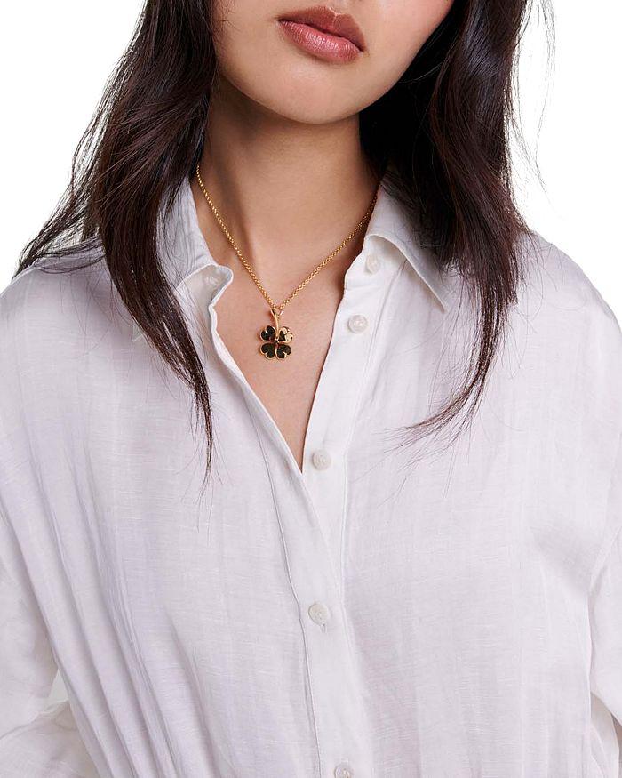 Maje Riponita Maxi Dress