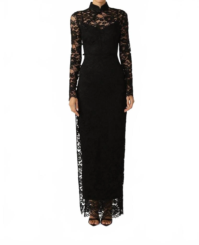 chinese dress ladies Alexandria Gown: Find Yours at Bridal Closet