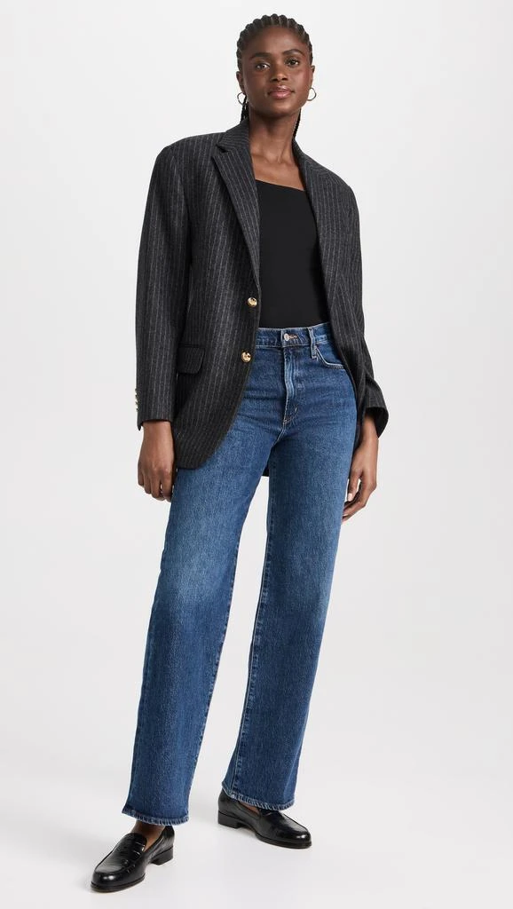 SLVRLAKE London Sweet Memory Jeans 10