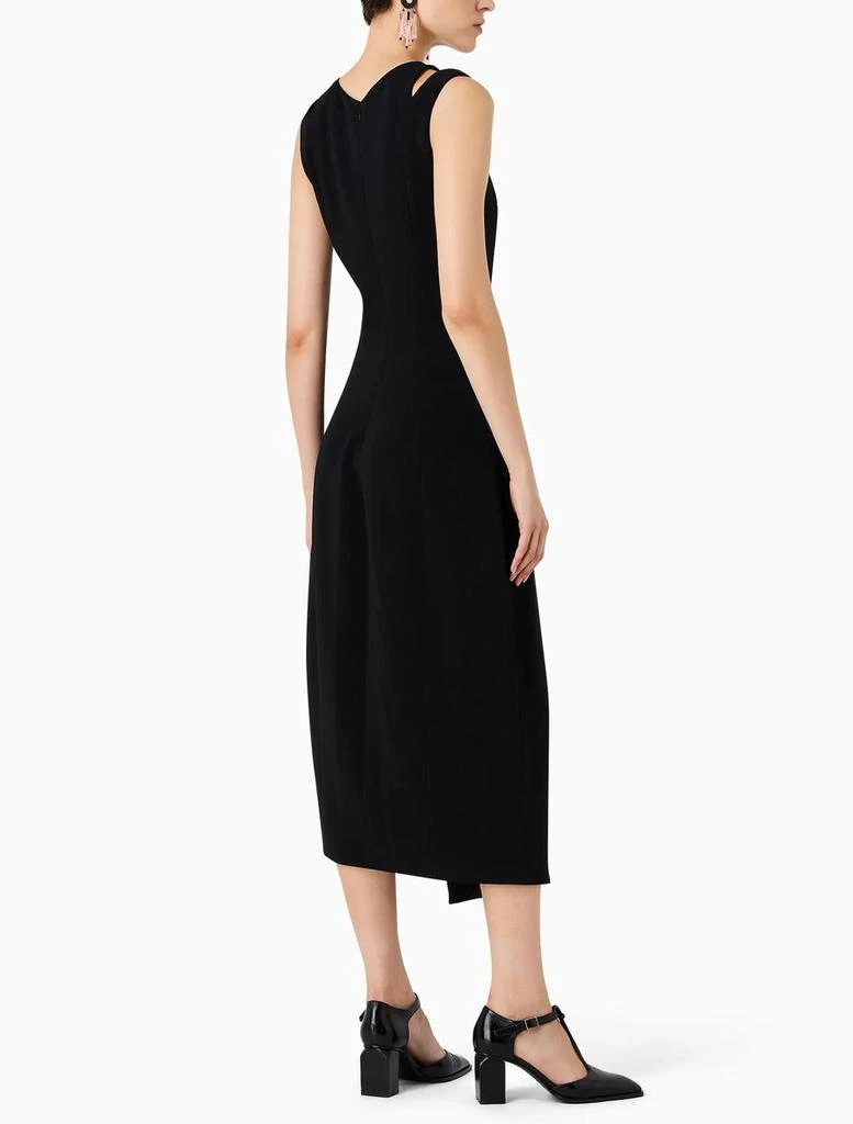 Giorgio Armani Giorgio Armani Dresses Black 5