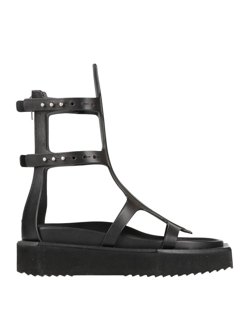 Rick Owens Sandals 1