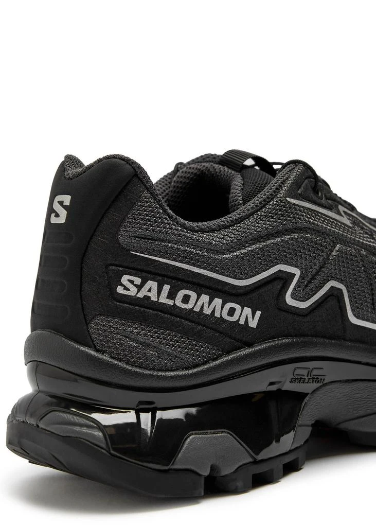 Salomon XT-Slate sculpted mesh sneakers 4
