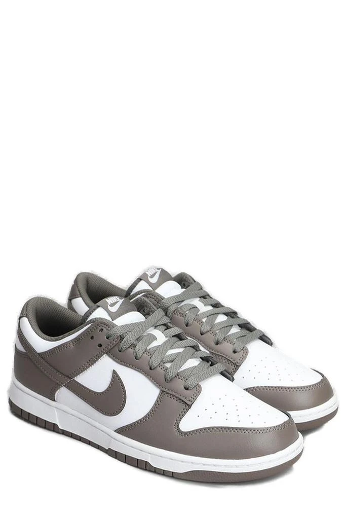 NIKE Nike Dunk Retro Low-Top Sneakers 3