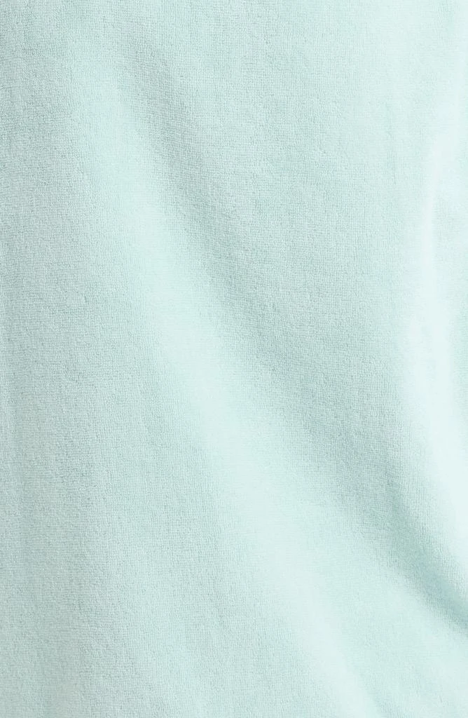 Nordstrom Hydro Cotton Terry Robe 5