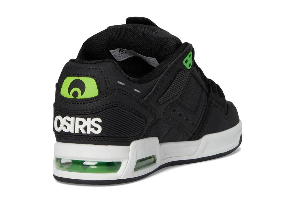 Osiris Peril 5