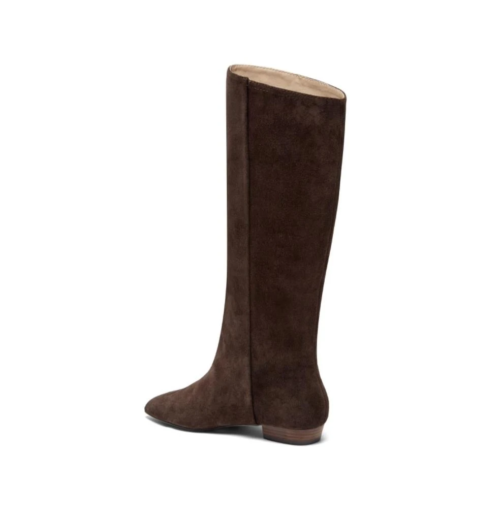 SILENT D Silent D - Bianca Suede Boots 4