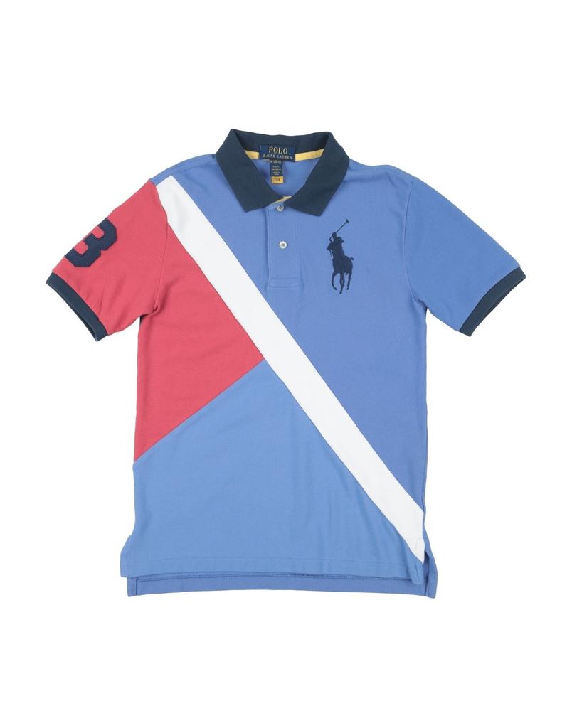 Ralph Lauren Sskcclsm3-short Sleeve-polo Shirt - Compare