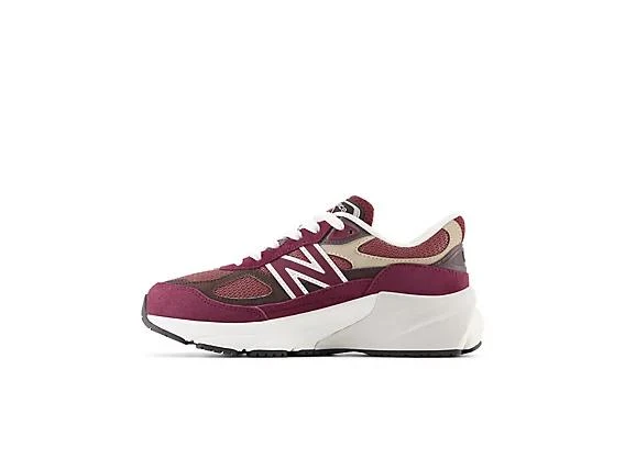 New Balance 990v6 3
