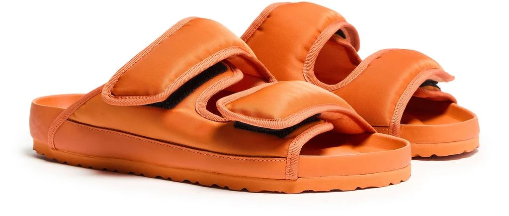 Birkenstock Cosy nylon sandals 3