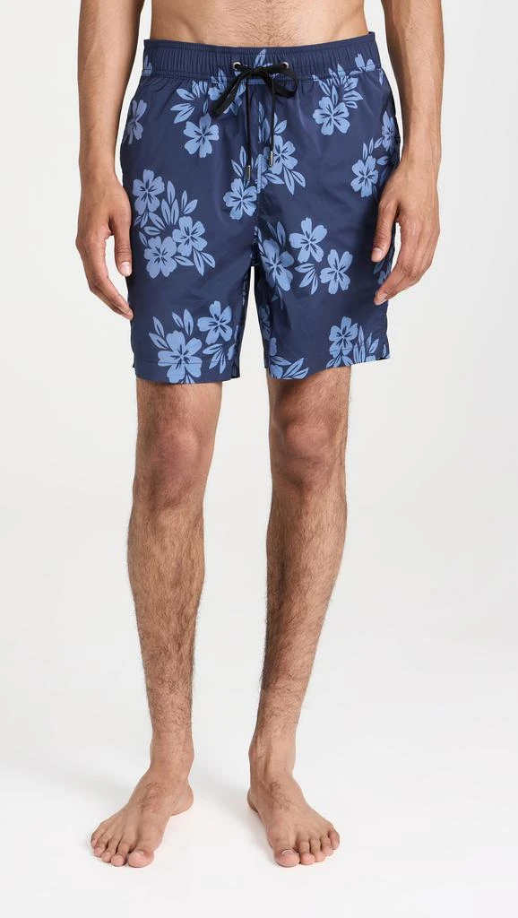 Onia Charles Swim Trunks 7" 1