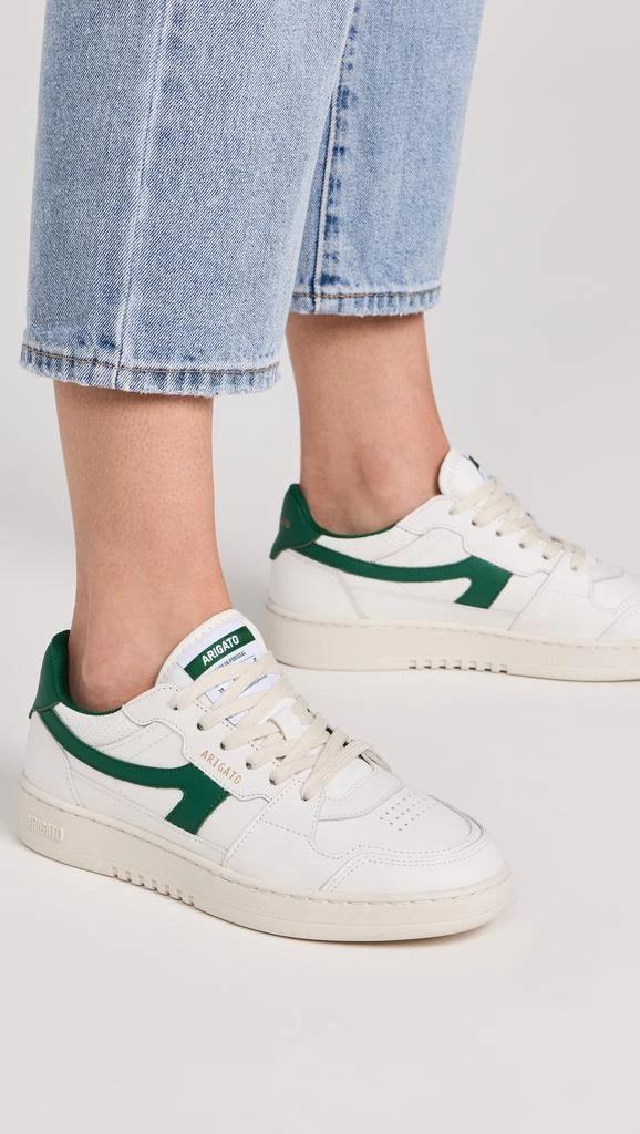 Axel Arigato Dice A Sneakers 2