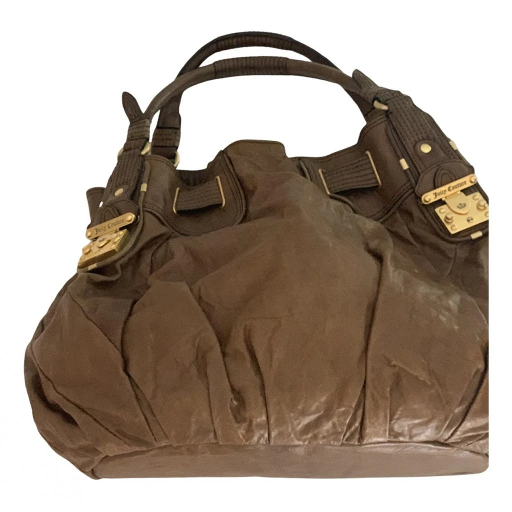 Juicy Couture Juicy Couture Leather handbag 1