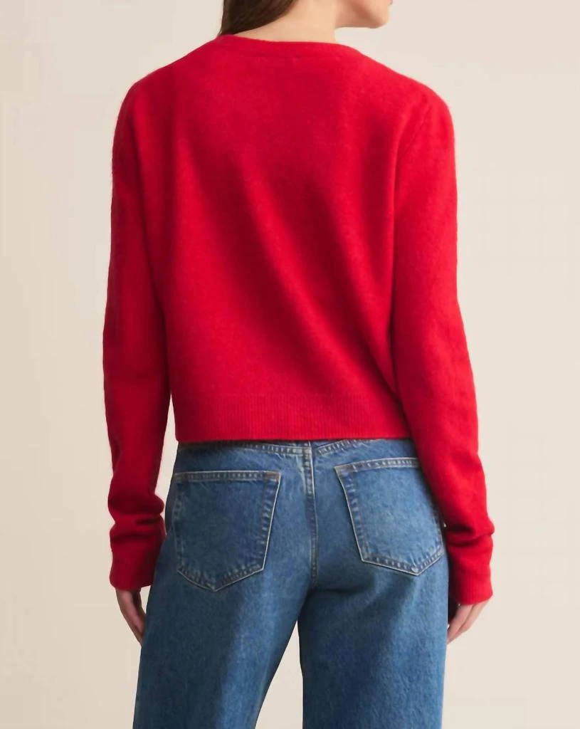 Z Supply Z Supply - Medina Button Down Cardigan 2