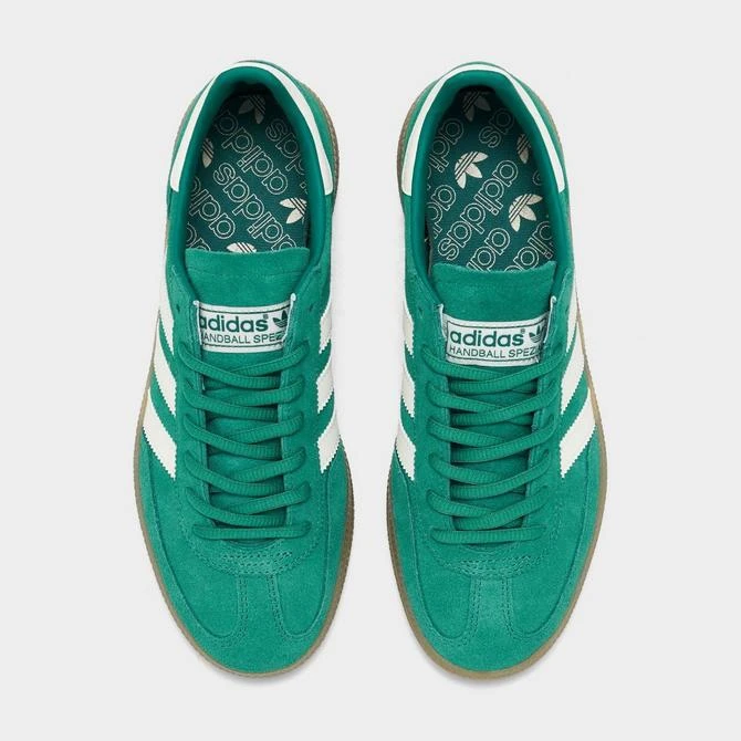 Adidas Women's adidas Originals Handball Spezial Casual Shoes 5