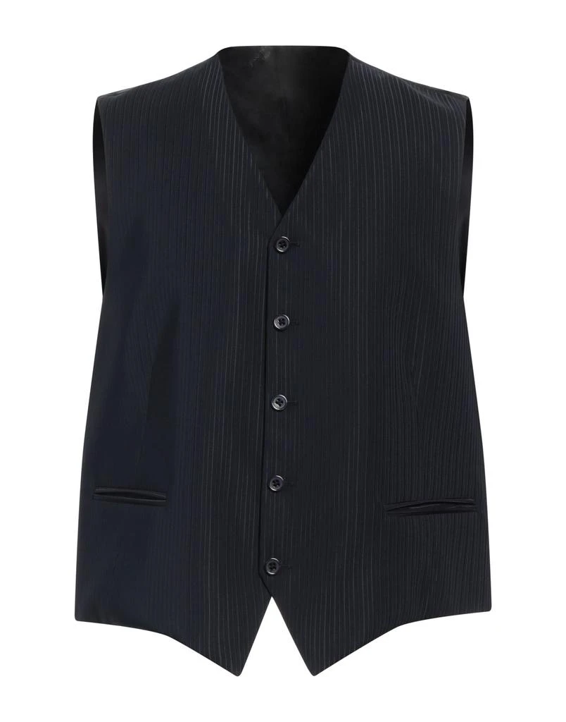 ANGELO NARDELLI Suit vest 1
