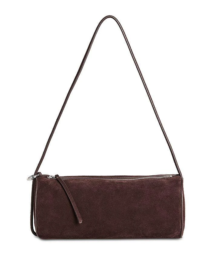 Reformation Simona Cylinder Bag 1