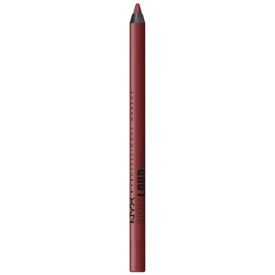 NYX Professional Makeup Line Loud Lip Pencil 1