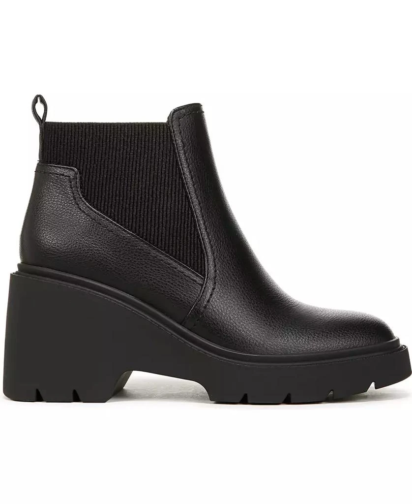 Soul Naturalizer Cora Lug Sole Chelsea Booties 2