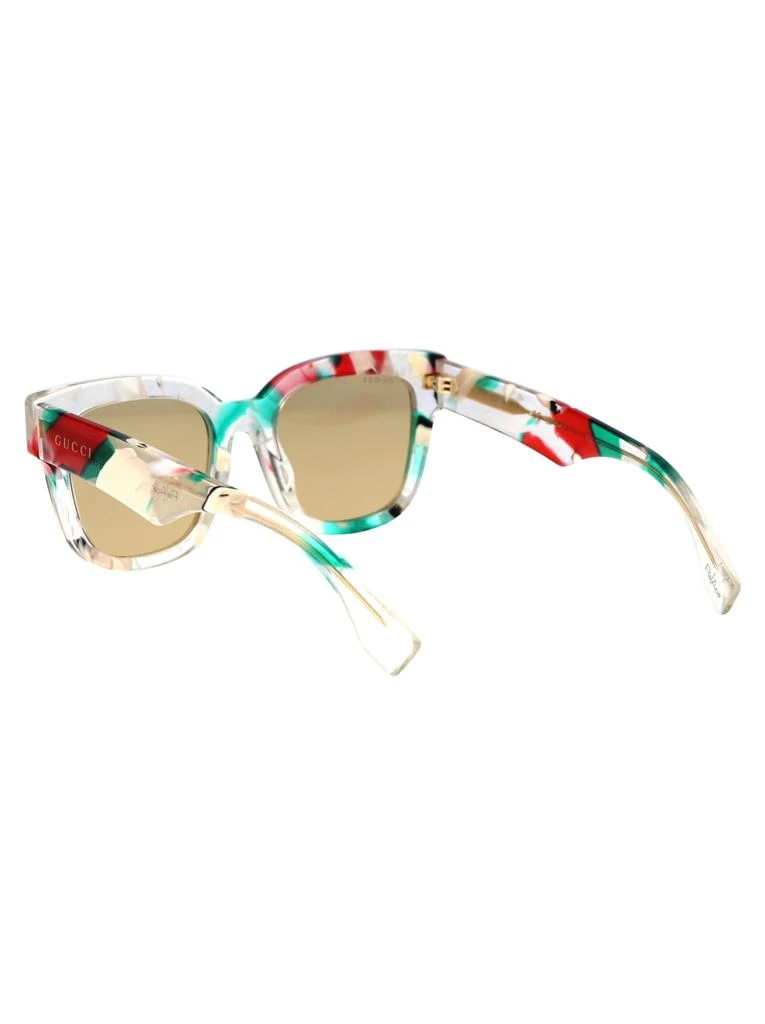Gucci Gg1624s Sunglasses 4