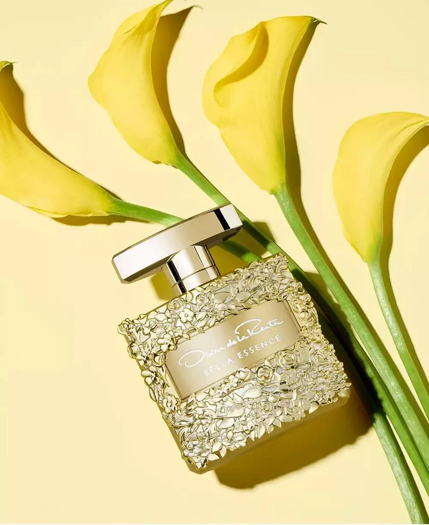 Oscar de la Renta Bella Essence Eau de Parfum Spray, 3.4-oz. 2