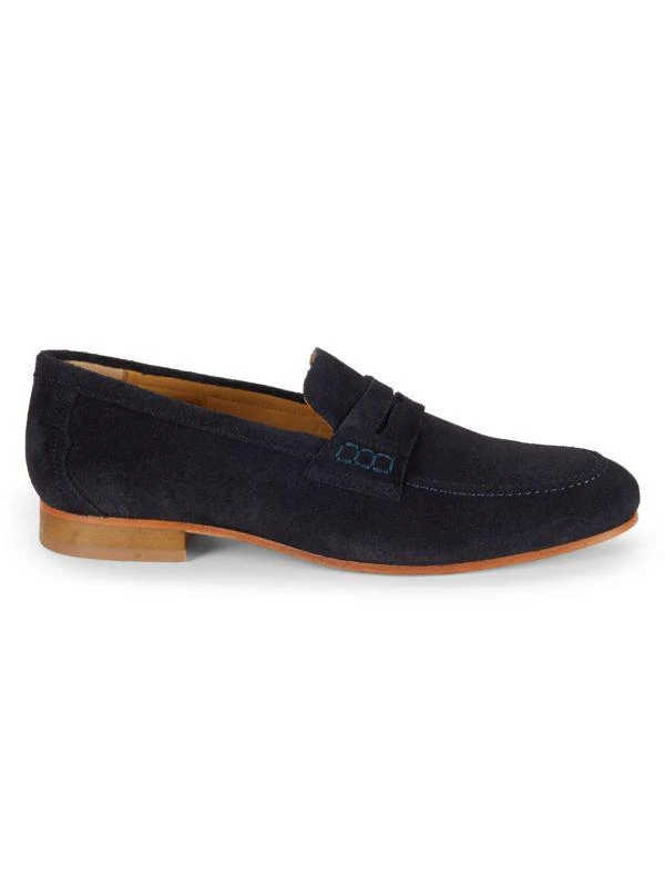 Saks fifth avenue Mens loafers s-l400.jpg main image 4