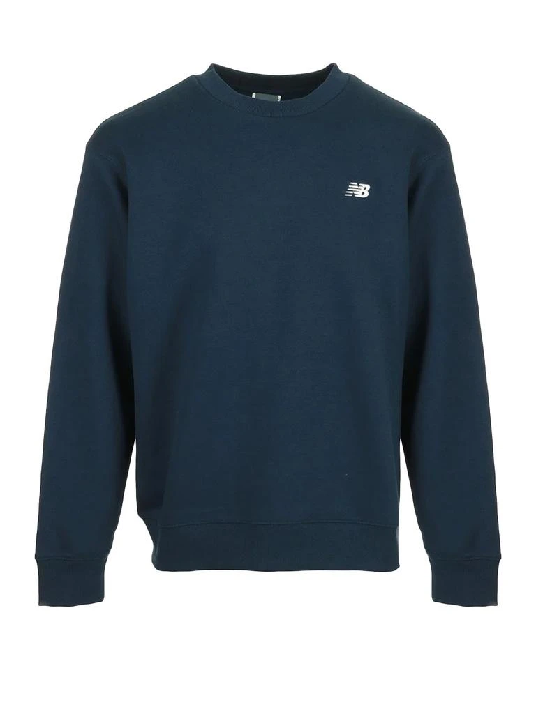 New Balance New Balance Sport Essentials Fleece Crewneck Sweatshirt 1