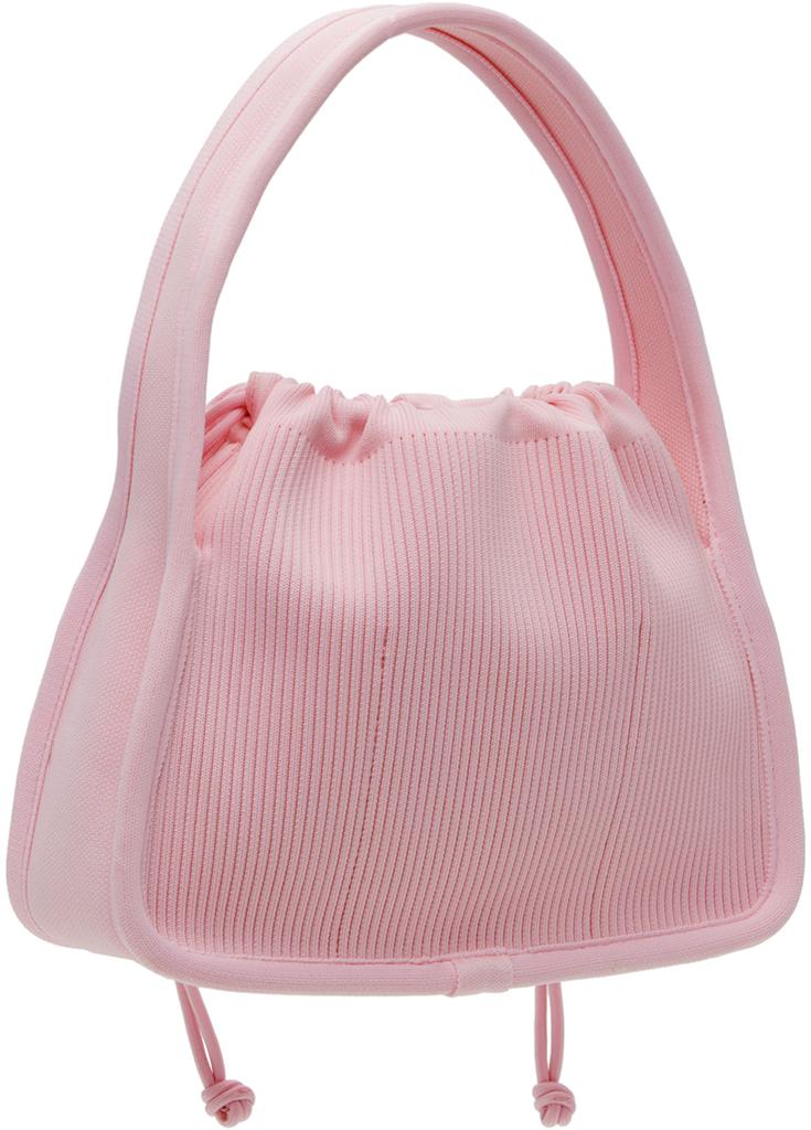 Alexander Wang ショルダーバッグ新品未使用ピンク