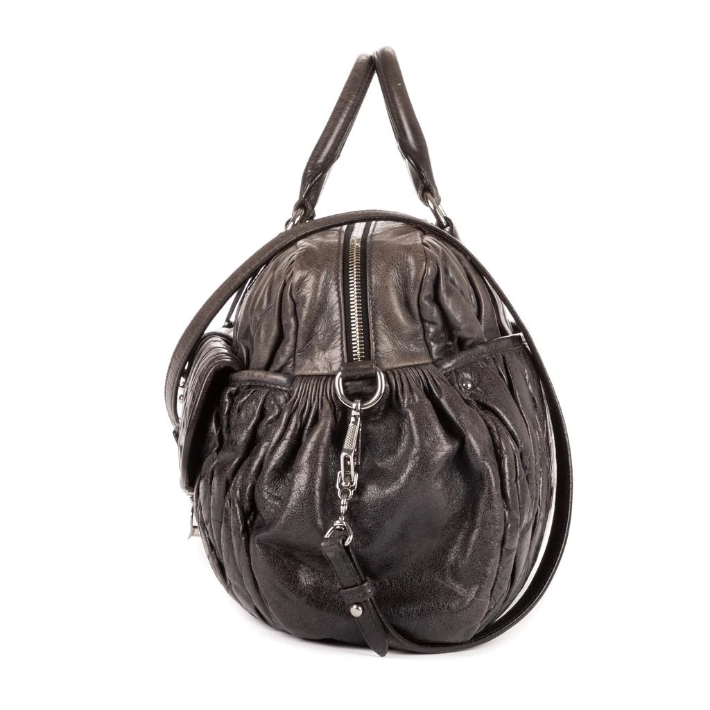 Miu Miu Bowling Soft Bag 3
