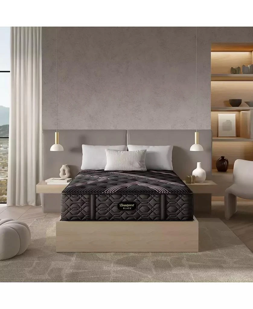 Beautyrest Series Two 14.25" Firm Mattress - 1