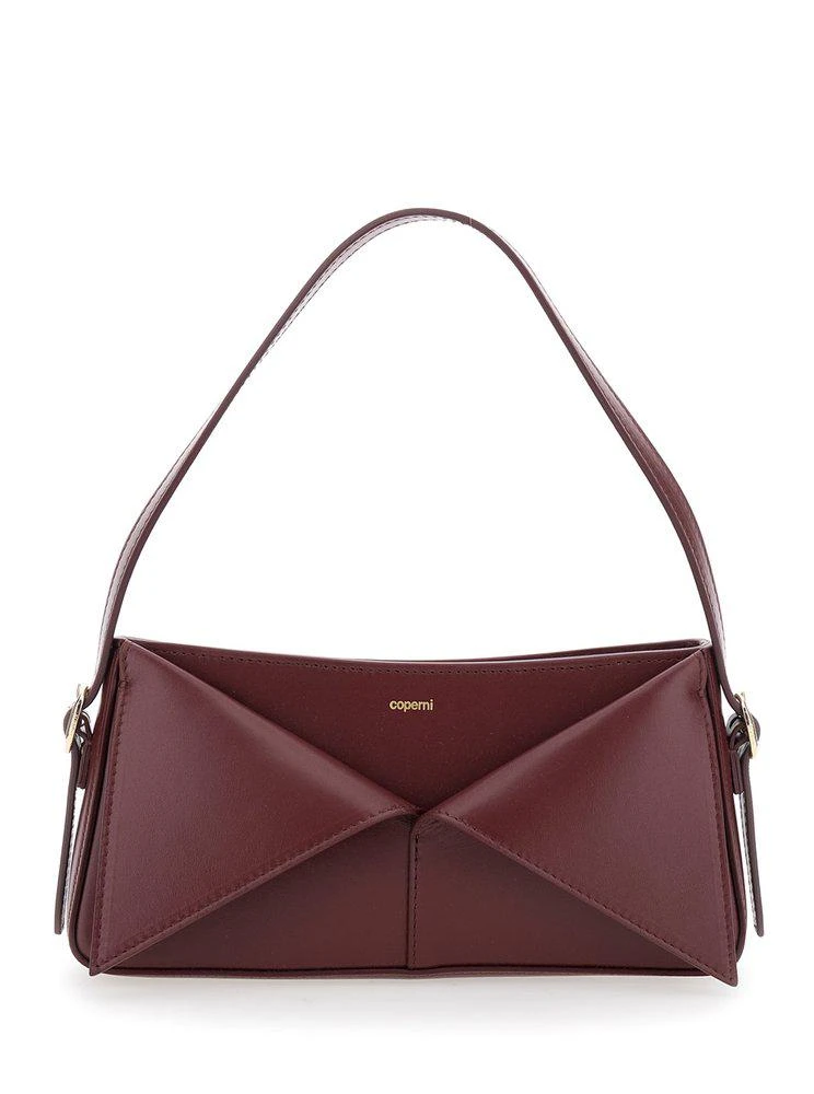 COPERNI Coperni Belt Baguette Small Shoulder Bag 1