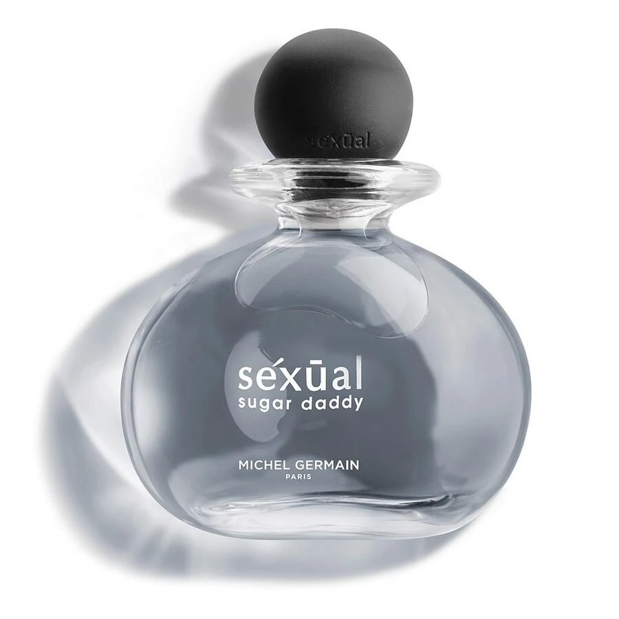 MICHEL GERMAIN Michel Germain Sexual Sugar Daddy Mens EDT 3