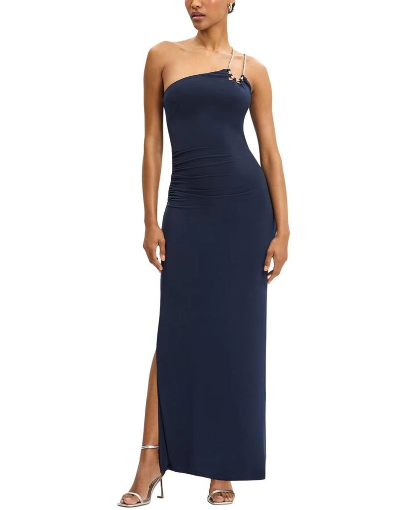 Herve Leger The Genevieve Gown