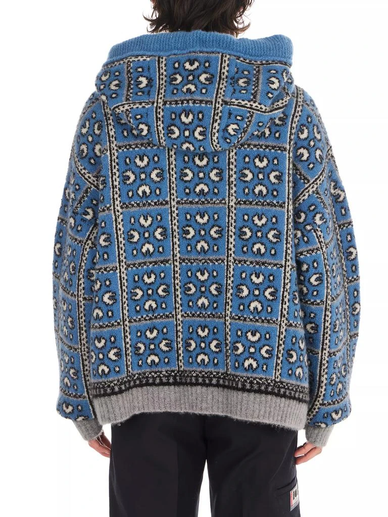 Nahmias Summerland Ranch Baja Hoodie 3