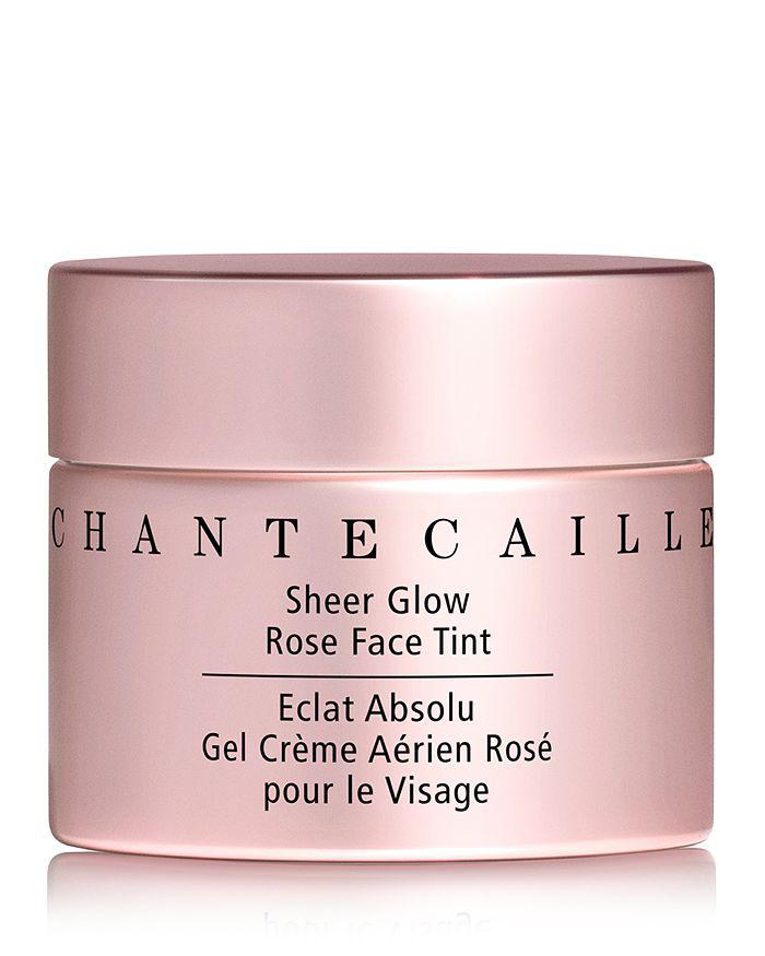 Chantecaille Sheer Glow Rose Face Tint 1 oz.
